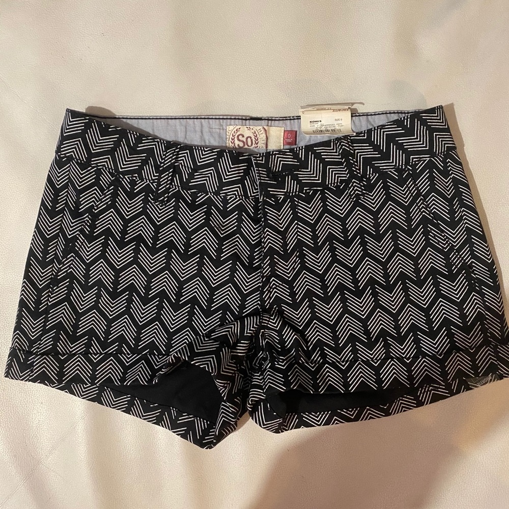 Shorts